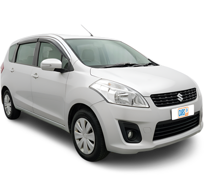 2015 Maruti Ertiga - SUV - Diesel - Manual - ₹5.15 lakh